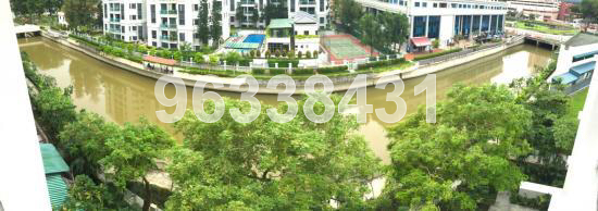 The Waterina (D14), Apartment #37543112